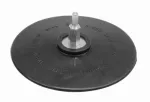 PRZYSTAWKA-DYSK 125MM Z TRZPIENIEM