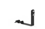 [LA 7016] Uchwyt pod dachówkę z zamkiem Rupp Ceramika / Sirius H-100mm