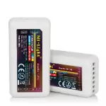 ODBIORNIK Mi 2.4G RGB + CCT / 4-STREFOWY / TOTAL MAX 10A / 5x6A