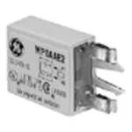 MP0AAE2 Ogranicznik przeciw przep.RC 72..250VAC