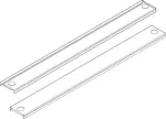 AGALINE LED POKRYWA 34 / A-1125