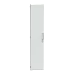 Rozdzielnice PrismaSet, drzwi pełne obudowy stojącej 27 modułowej IP30 300mm