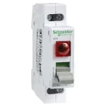 Przełącznik Acti9 z lampką iSW-L-32-1 20A 1NO