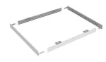Ramka natynkowa do panelu uniwersalnego 60x60