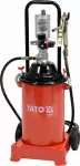 TOWOTNICA / SMAROWNICA PNEUMATYCZNA 12L