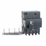 NG125 - Dodatkowy blok uziemiający - Vigi NG125 - 4P - 63A - 30mA