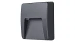 8894 Oprawa przyschodowa Trento 3W 4000K antracyt 230V, 50Hz