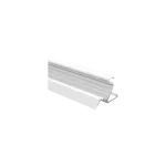 ORO-PROFIL-UNI-COR-WHITE-1M Profil