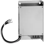 Akcesoria VW3A Filtr EMC 3 fazowe 200/240VAC, 380/500VAC 50/60Hz 92A IP20