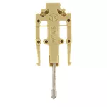 WTA 5/1 Adapter testowy do złączki szynowej, nr.katalogowy 1051260000