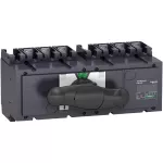 Compact INS INV, INS250 ręczne załączenie rezerwy 100A 3P