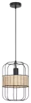 5283 Lampa wisząca Indiana E27 1x MAX40W