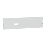 Rozdzielnice PrismaSet, płyta czołowa do NSX250 poziomo w przedziale 800mm