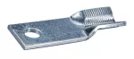 Płytka przyłączeniowa P35-240V metaliczny