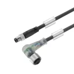 SAIL-M8GM12W-3L5.0U Kabel czujnikowy, nr.katalogowy 1026210500