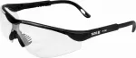 OKULARY OCHRONNE BEZBARWNE TYP 91659
