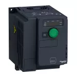 Przemiennik częstotliwości ATV320 3 fazowe 380/500VAC 50/60Hz 1.5kW 4.1A IP20