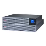 APC Easy UPS On-Line Li-Ion SRVL RT wydłużony czas działania, 2000VA 230V, z zestawem szyn