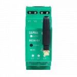 MONITOR ENERGII ELEKTRYCZNEJ Wi-Fi 1F+N Z ANTENĄ ZEWNĘTRZNĄ TYP: MEW-01/ANT-1F