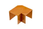 Kolanko 18 x 18 mm (opakowanie 10 szt)