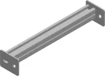 SDH200 Szczebel drabinki