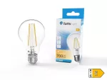 Led FLM A60 E27 6W 700lm zimna