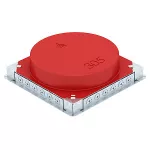 UDSSD 25038 R9 Puszka podpodłogowa GESR9