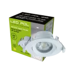 ORO-SPOT-ZUMA-7W-WW Oprawa typu SPOT LED