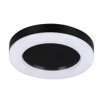 TURA LED 24W-NW-O-B Plafoniera LED