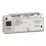 Modicon Momentum, procesor Unity M1, RS232/485, USB, magistrala I/O