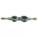 Narzynka z gwintownikiem M10+13