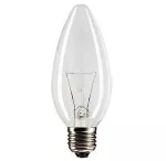 Żarówka wysokotemperaturowa Soleo 60W B35 E27 230V 1000h