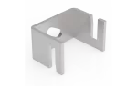 [NI V2A] Uchwyt do bednarki 30x4mm