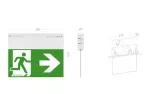 Oprawa TM.ONTEC G E1E 01 CBA W