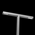 KUBIK POLE T 30000LM STREET-M E IP65 04 757 / 3000/1700MM