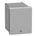 Akcesoria VW3A Rezystor hamowania, IP23, 5 Ohm, 1.9kW