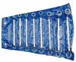 KLUCZE OCZK.-ODG.8SZT.6-22MM ETUI