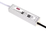 Zasilacz do oświetlenia LED wodoodporny IP67 15W, 12V, 1.25A, 120x30x20mm