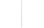 [NI V2A] Pręt uziomowy „Elkonomic” ostry L-1500mm; fi20mm