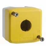 Box XALK 1 otwór Drukow