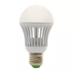 GARO LED MCOB10 E27-WW Lampa z diodami LED MCOB