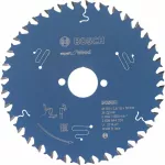 Tarcza pilarska Expert for Wood 165 x 30 x 2,6 mm, 36