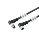 SAIL-M8WM8W-5-5.0U Kabel czujnikowy, nr.katalogowy 2475250500