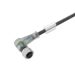 SAIL-M12BW-3L10T Kabel czujnikowy, nr.katalogowy 1004331000