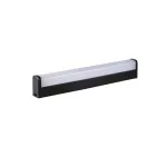 AKVO IP44 15W-NW-B Oprawa ścienno-sufitowa LED