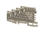 ZRV 2.5/1 Złączka szynowa przelotowa, nr.katalogowy 1906960000