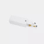 White right connector DALI 71-7539-14-00