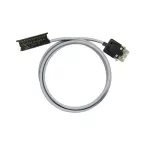 PAC-RX3I-RV24-V0-3M Kabel połączeniowy PLC, nr.katalogowy 7789666030