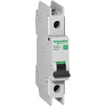 Multi9 Wyłącznik nadprądowy C60-UL489-Z63-1