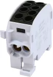 SCB 35-Cu Blok rozdzielczy - odgałęźny Cu 80210 SIMBLOCK czarny